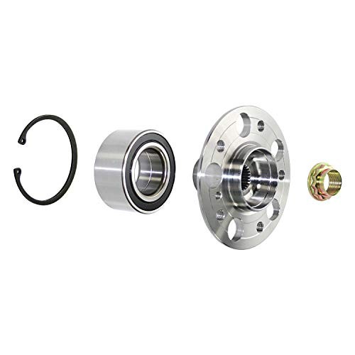 29596044 Rear Wheel Hub Kit