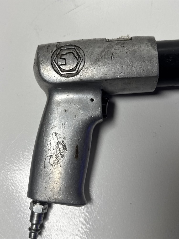 Used Matco air hammer Used Untested