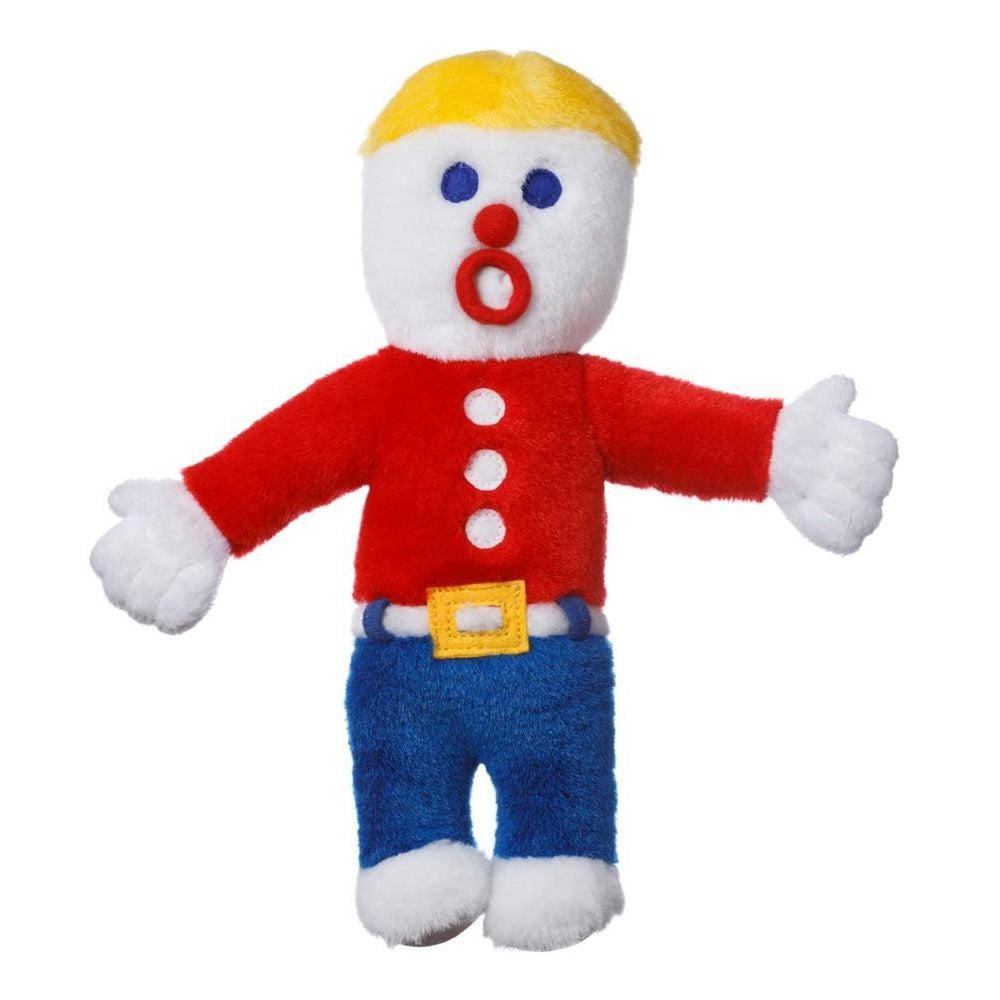 Multipet Mr. Bill 10in