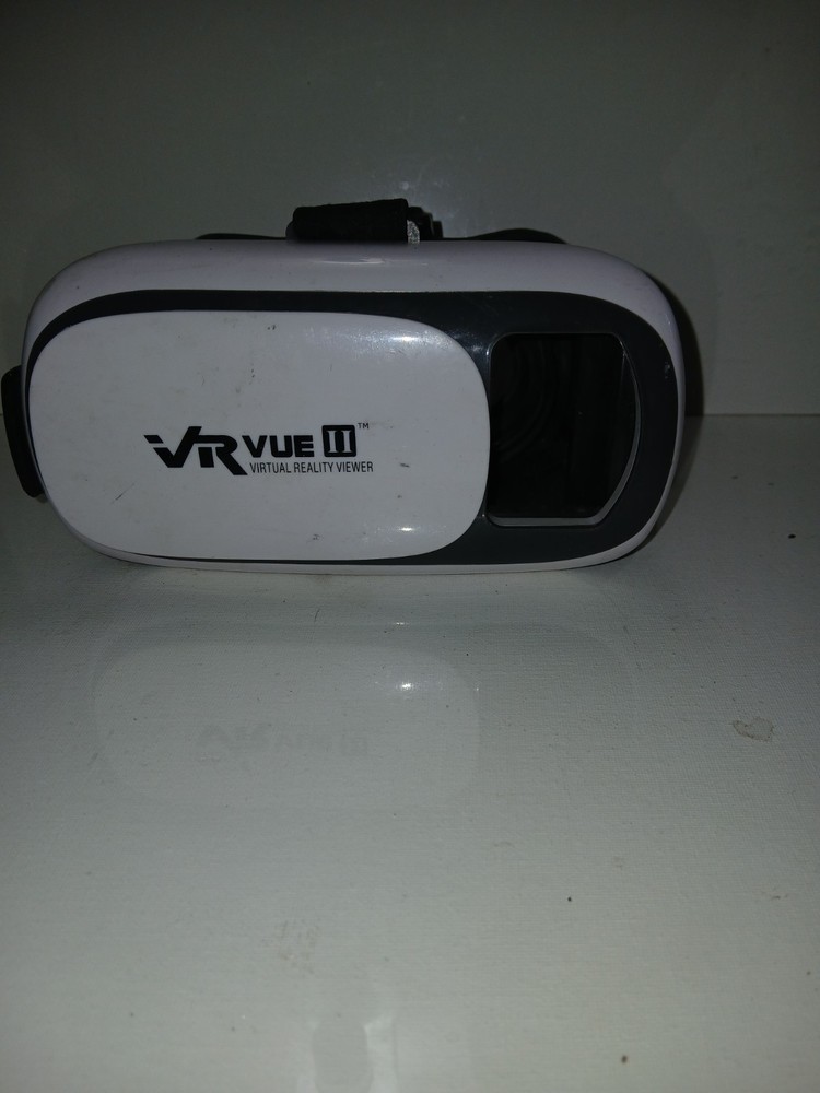 Xtreme VR Vue II Virtual Reality Viewer VR Headset