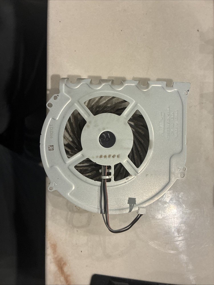 PlayStation 4 Cooling Fan