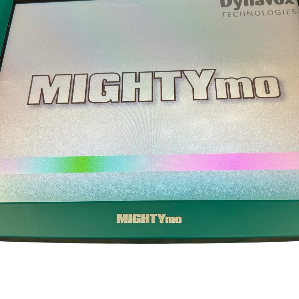 DynaVox Technologies MiniMo Augmented Communicator i-70 Parts Not Fully Tested
