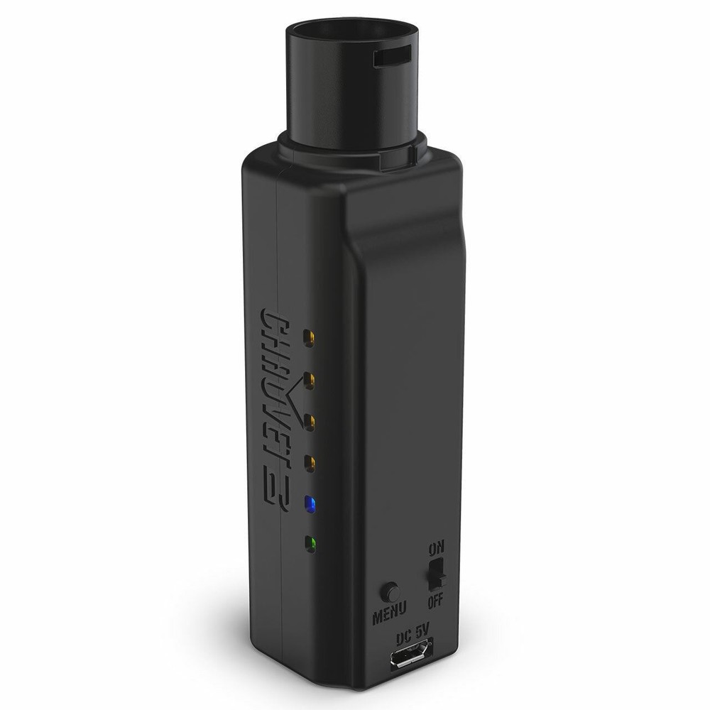 Chauvet DJ D-Fi XLR Pack