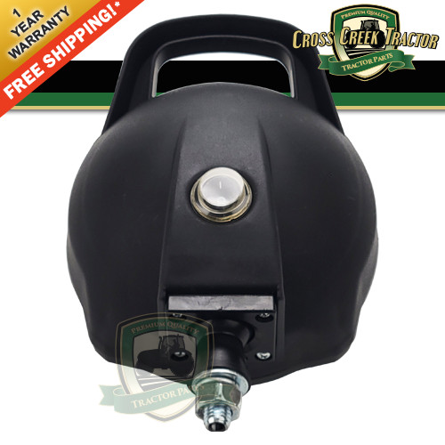 WORKLIGHT 12V Fender Mount Work Light for Many Tractor Models