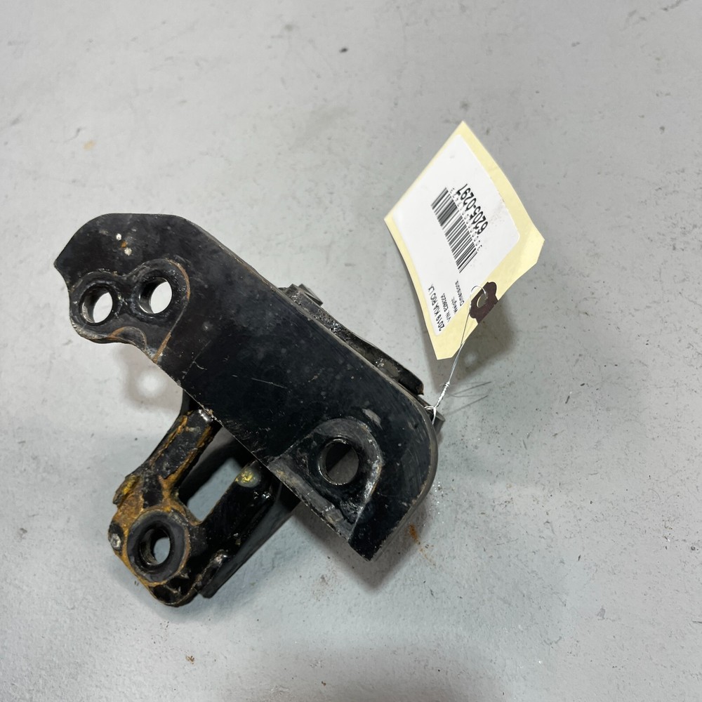 2018-2020 KIA Rio LX Bracket Mount Guid Support OEM