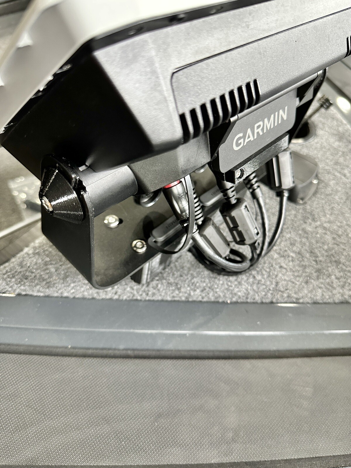 Garmin Echomap Ultra/Ultra2 Tamper Proof Kit