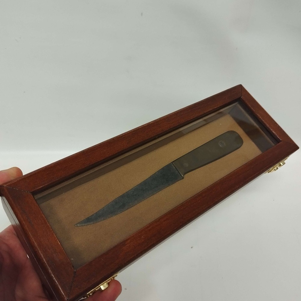 Collection Knife Case (L-CAM)