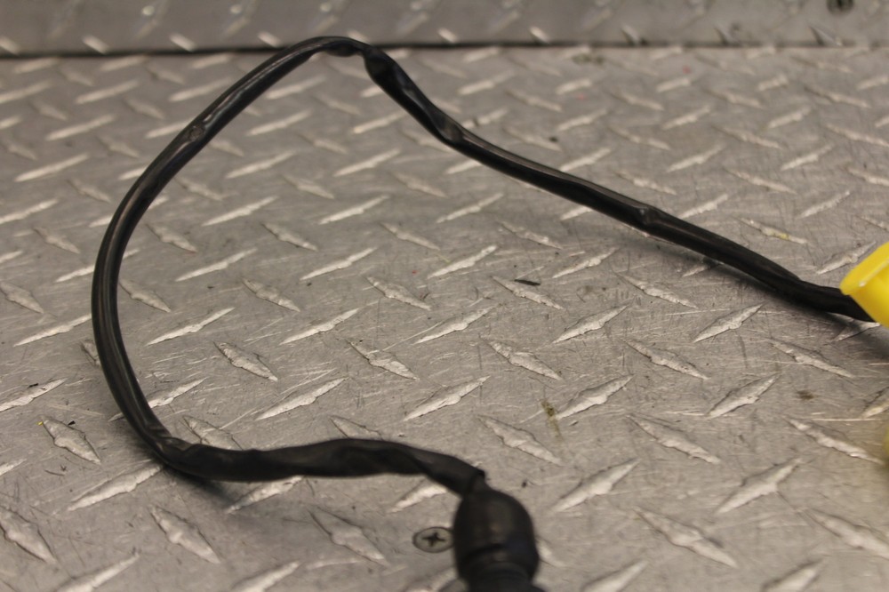 2009 SUZUKI GSXR1000 REAR BACK BRAKE SENSOR