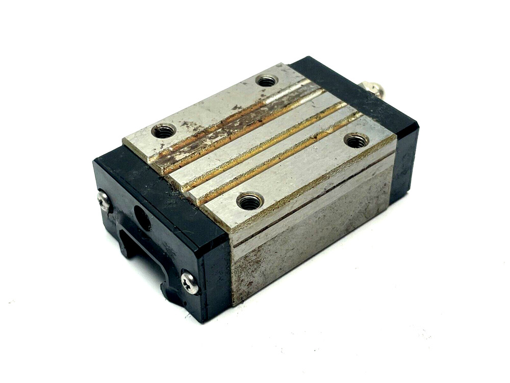 MiSUMi SXR 24 Linear Guide Block