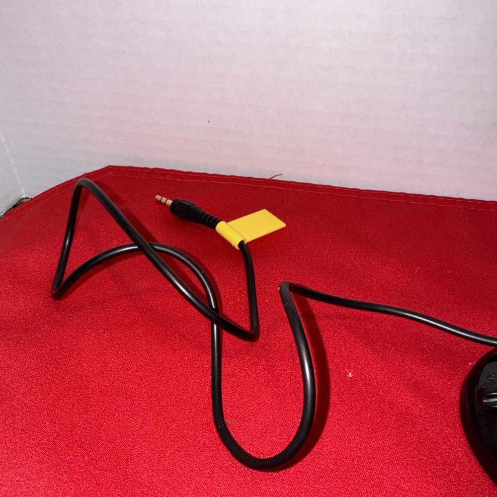 INVONS MICROPHONE WIRED USB FOR DESKTOPS AND LAPTOPS