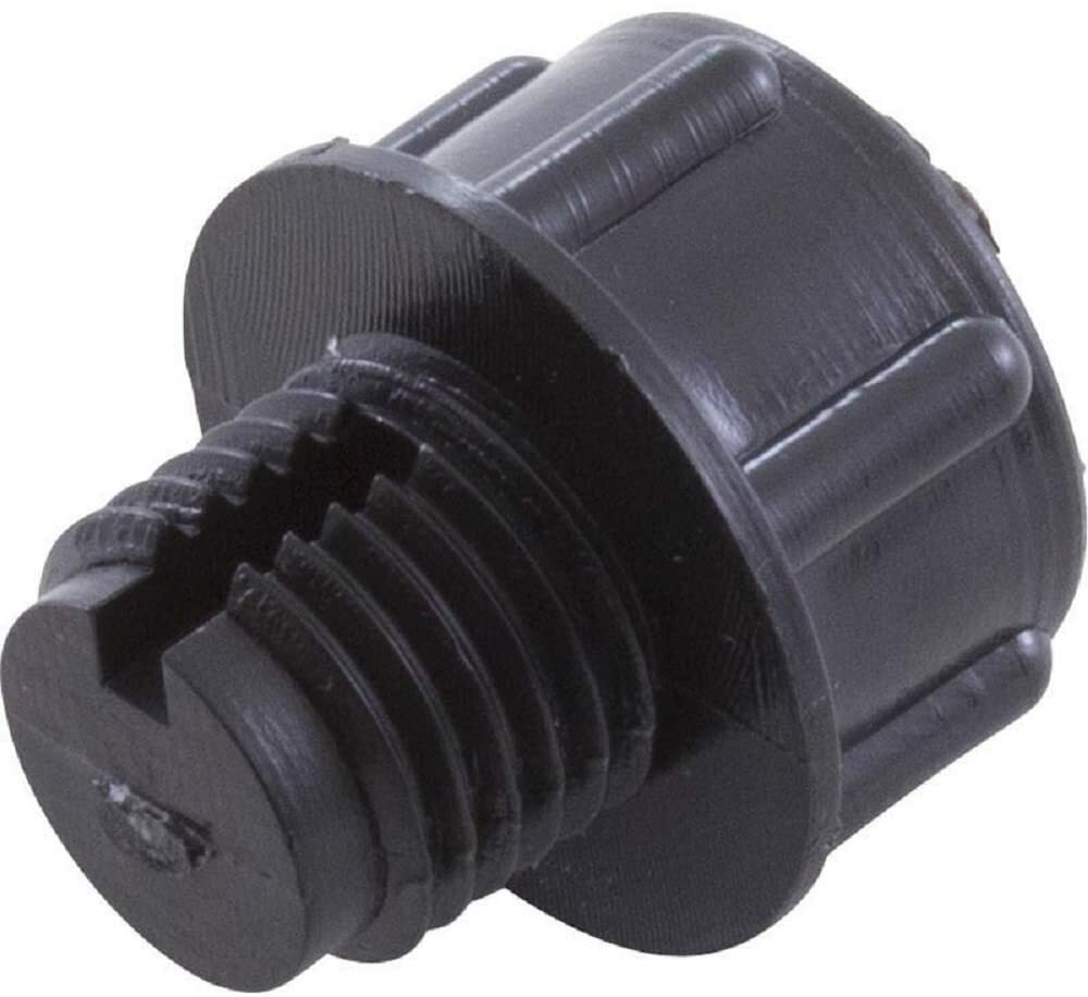 Waterway Plastics 715-1001 Air Bleed Plug