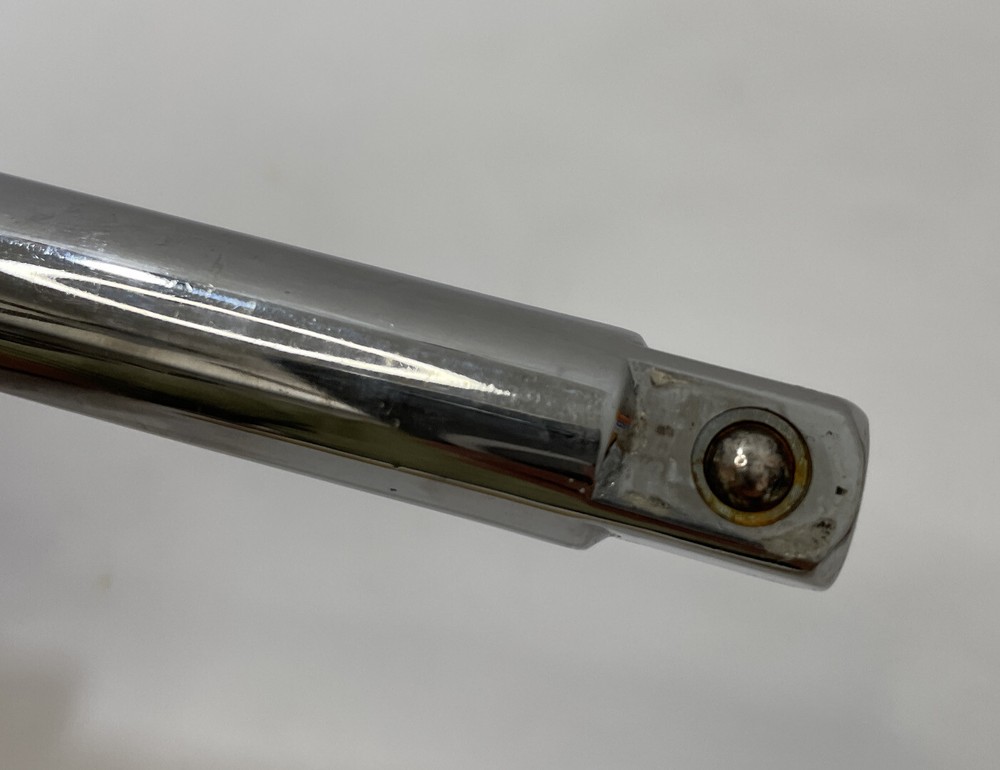 Husky 10" Extension 1/2" Drive