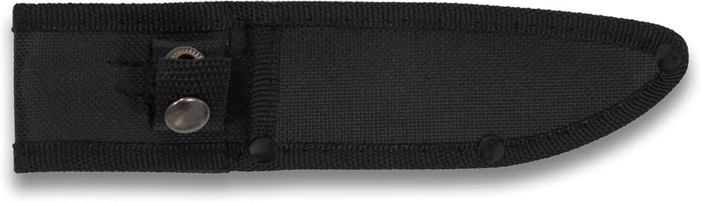 Tactical Knife Fixed Blade 7.5in Survival Tool