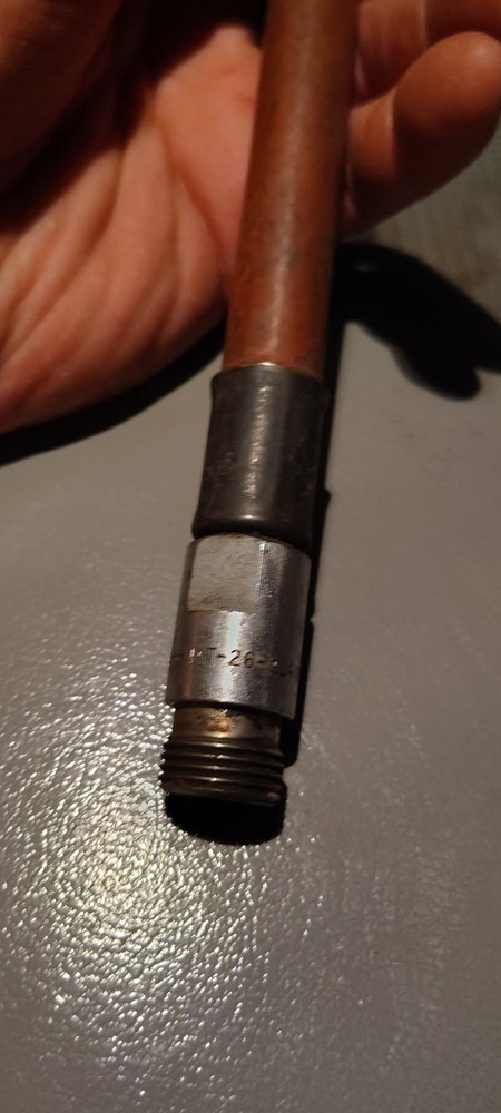 snap-on mt-26-11a Compression Tester Hose