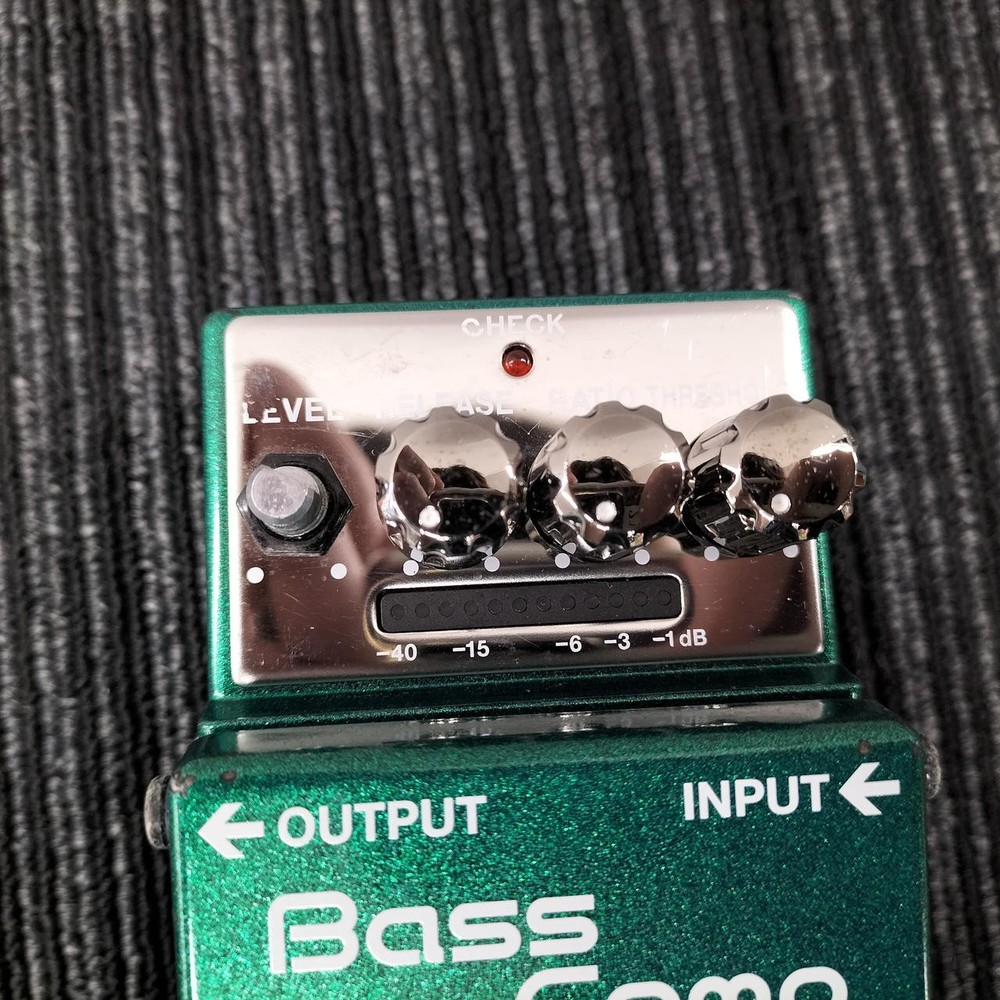 BOSS BC-1X [Knob missing] BC-1X