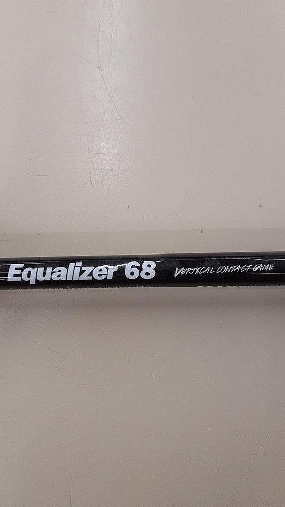 MAGBITE EQUALIZER 68 Ajing Rod