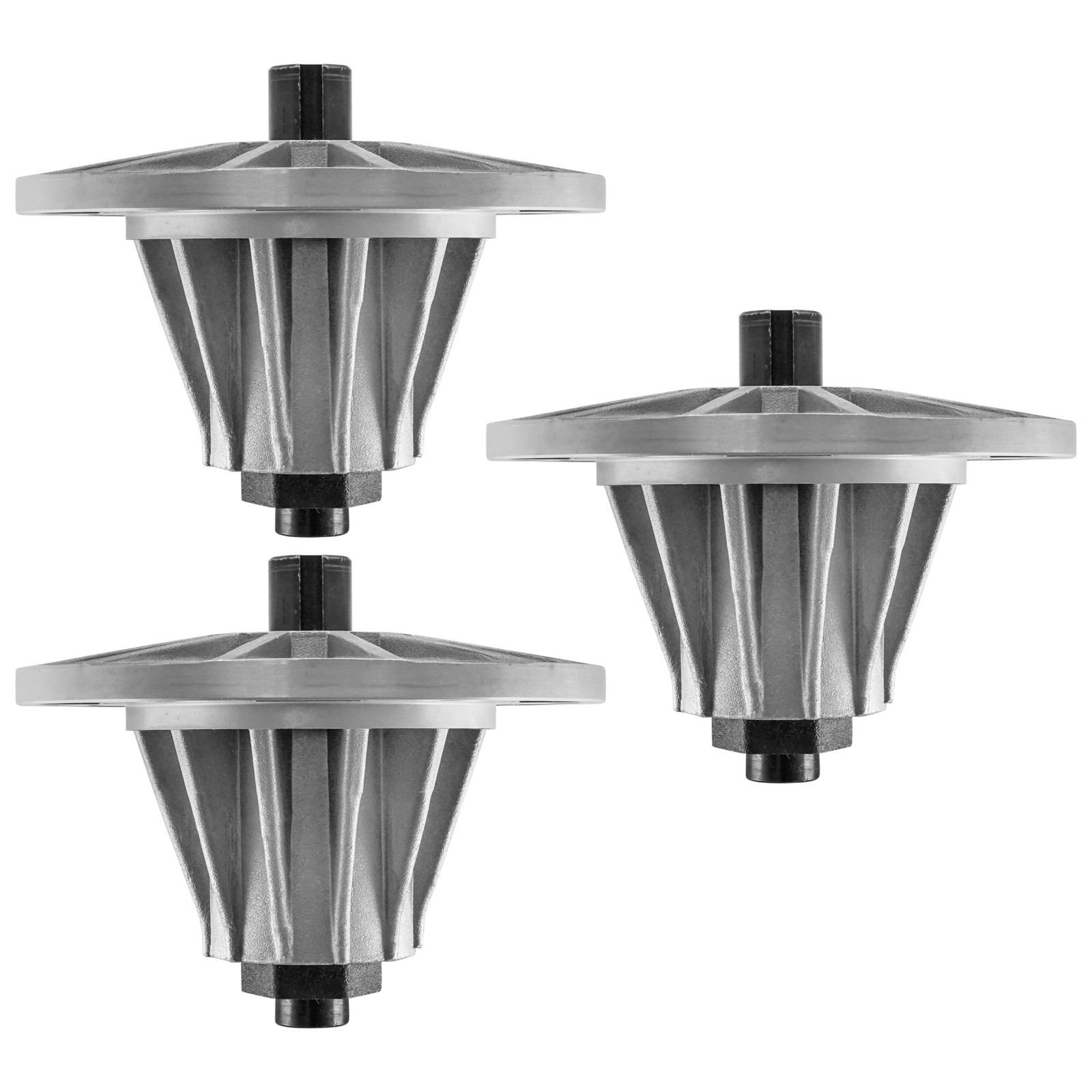 48" 52" 61" Deck Spindle For Bobcat ZTM 219 ZTM 200 ZTM 200RS ZTM 225 ZTM 227