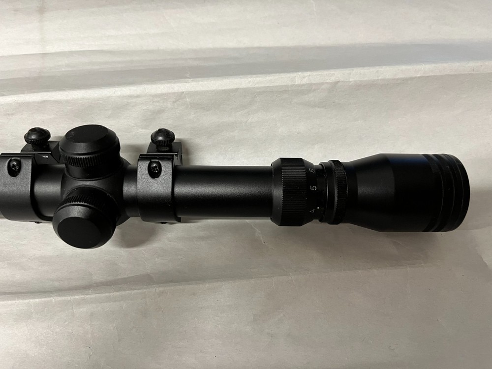 SIMMONS- 800563 3 - 9 X 50 Scope