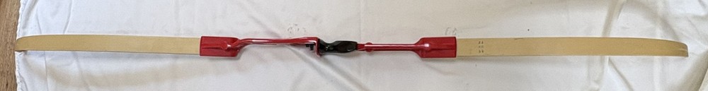 Mohegan take down recurve bow, K&K archery