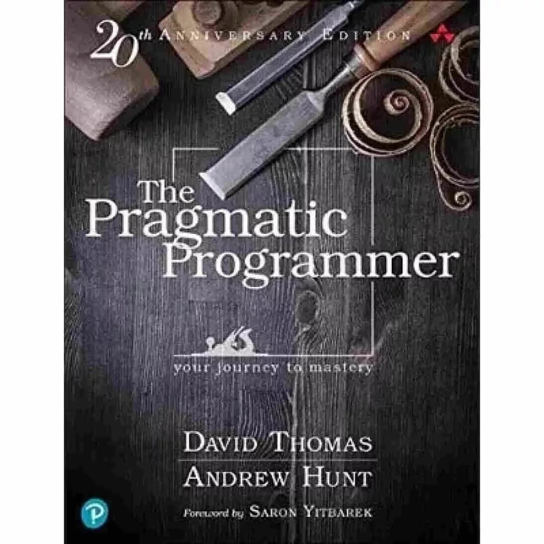 The Pragmatic Programmer, 20th Anniversary Edition Hardcover Free Shipping