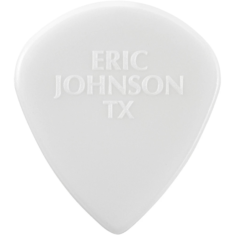 Dunlop Eric Johnson Custom Nylon Jazz III Pick 24 Pack