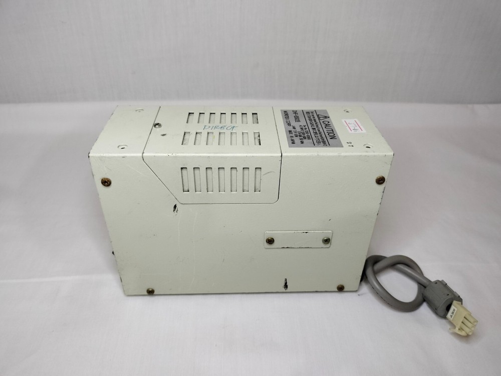 Moritex DHF-S502 DHF-S502E Light Source Controller 200-240VAC 50/60Hz