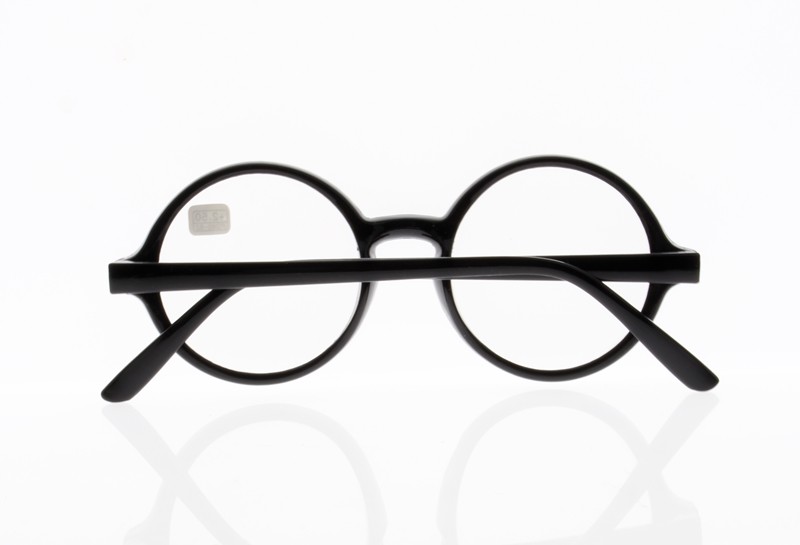 3 Pack Classic Computer Large Big Oversized Round Reading Glass+1.00 ~ +6.00