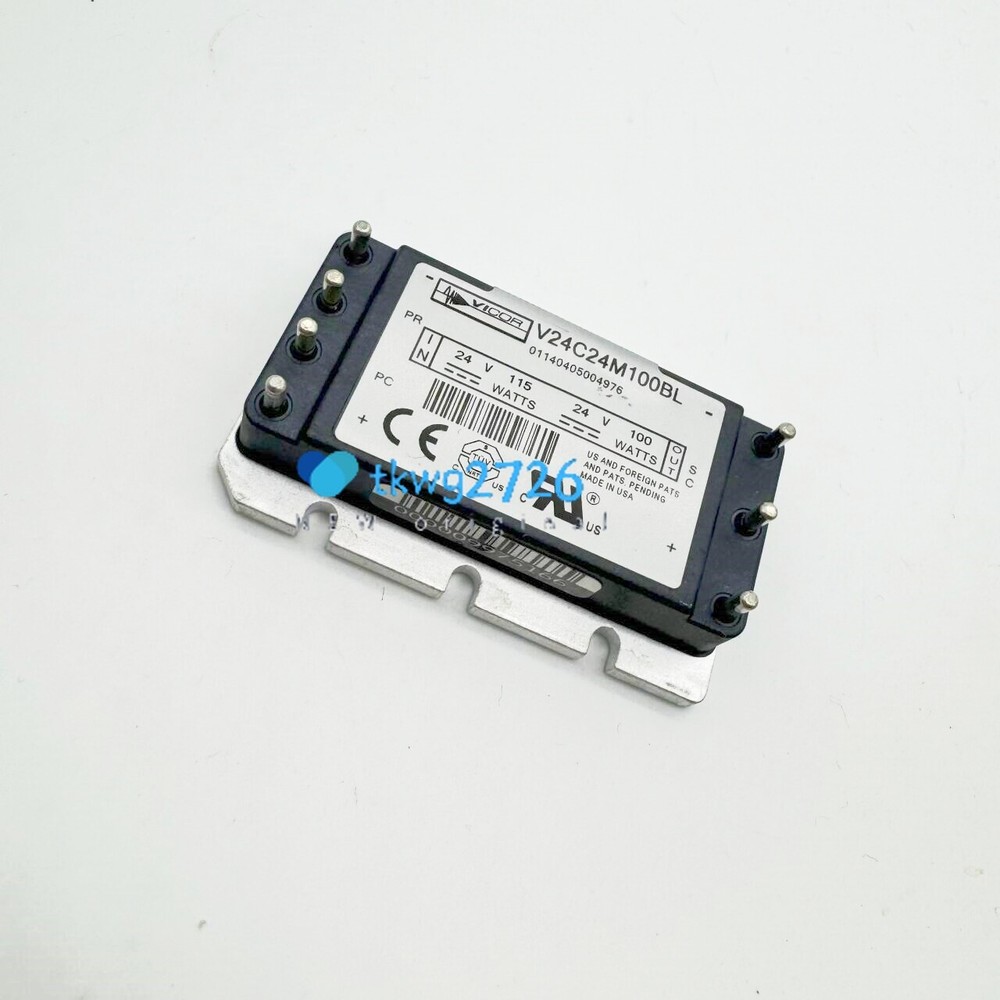 1PCS V24C24M100BL Module expert new quality