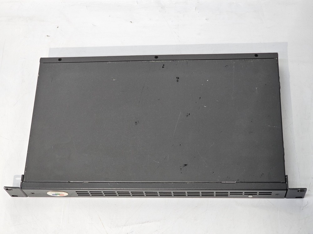 Avitech MCC-8004UL HD-SDI Multiviewer