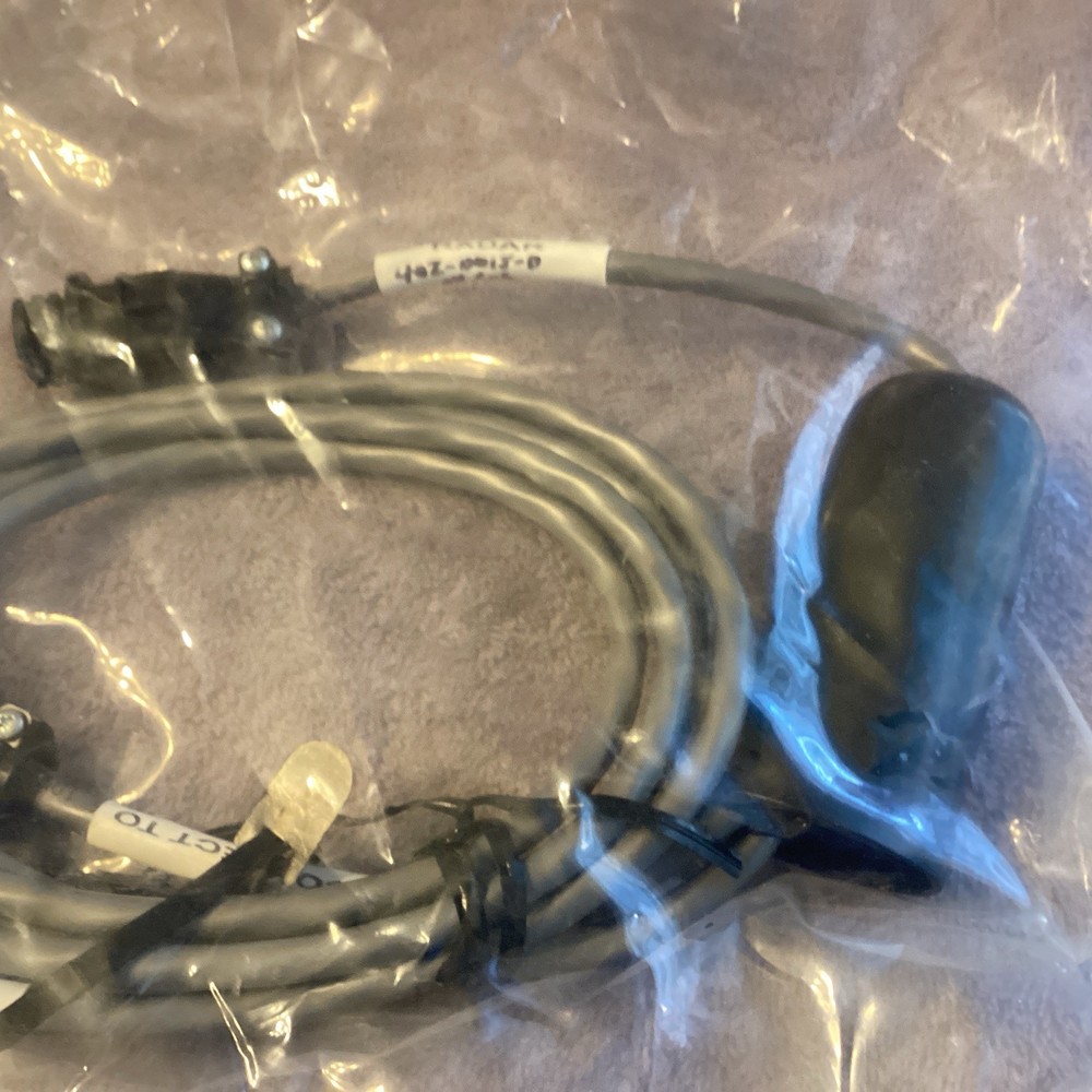 MID-TECH / TeeJet….402-0015-D….Dj Radar Cable…Interface…NEW🇺🇸