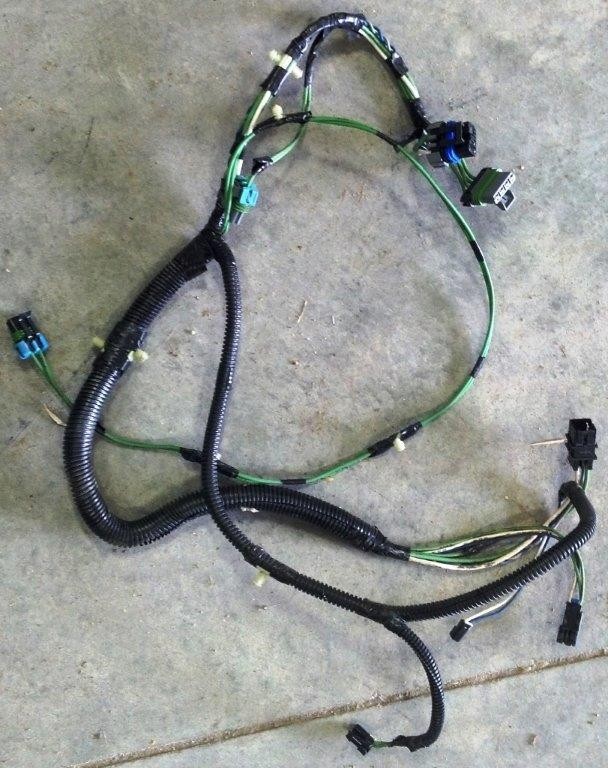 Replaces 2009 INTERNATIONAL PROSTAR ELECTRICAL COMPONENT ,  MT