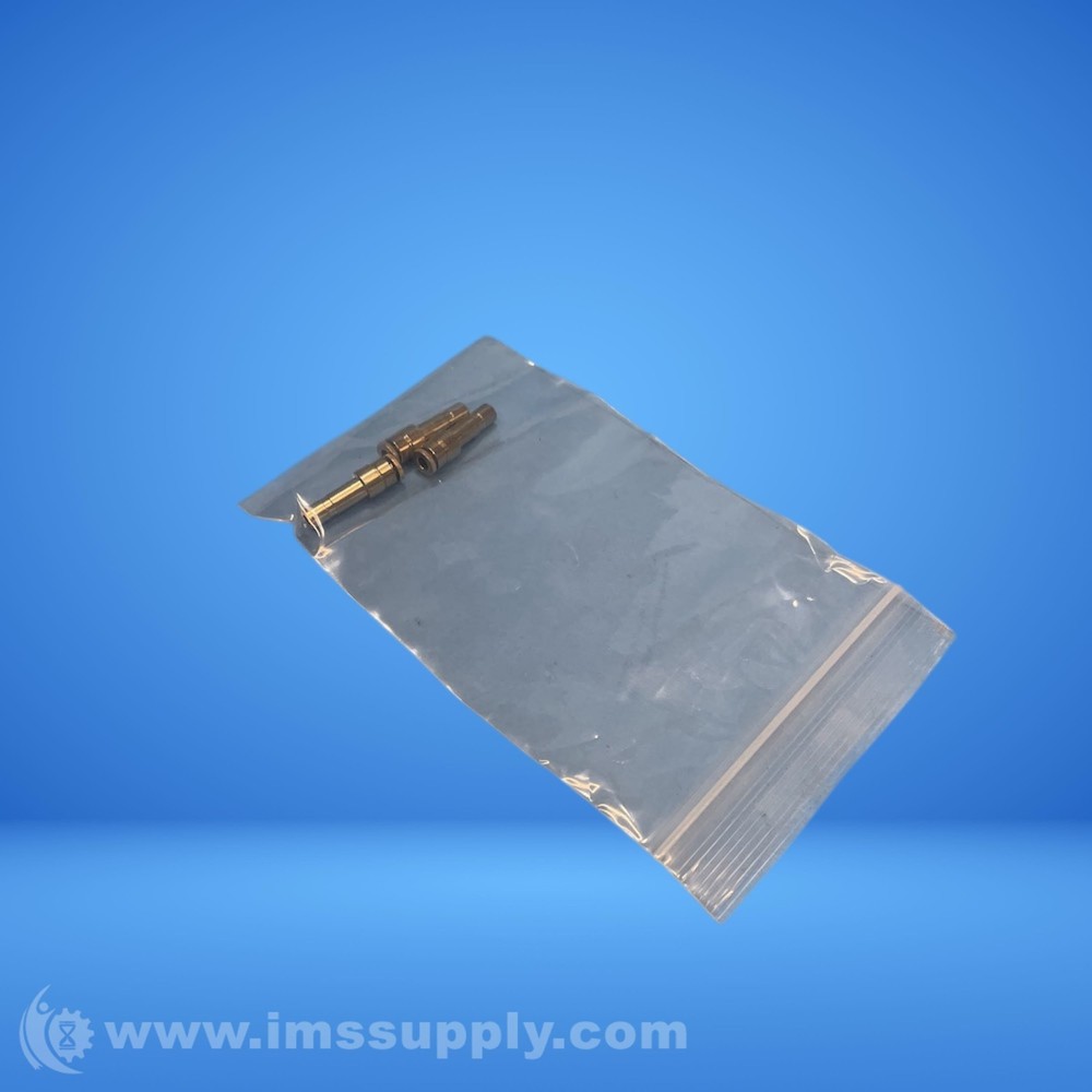 Brass Nozzle FNIP