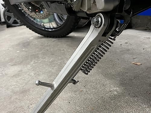 Uprated Side Stand Return Spring Compatible with Yamaha Tenere 700 OEM Side