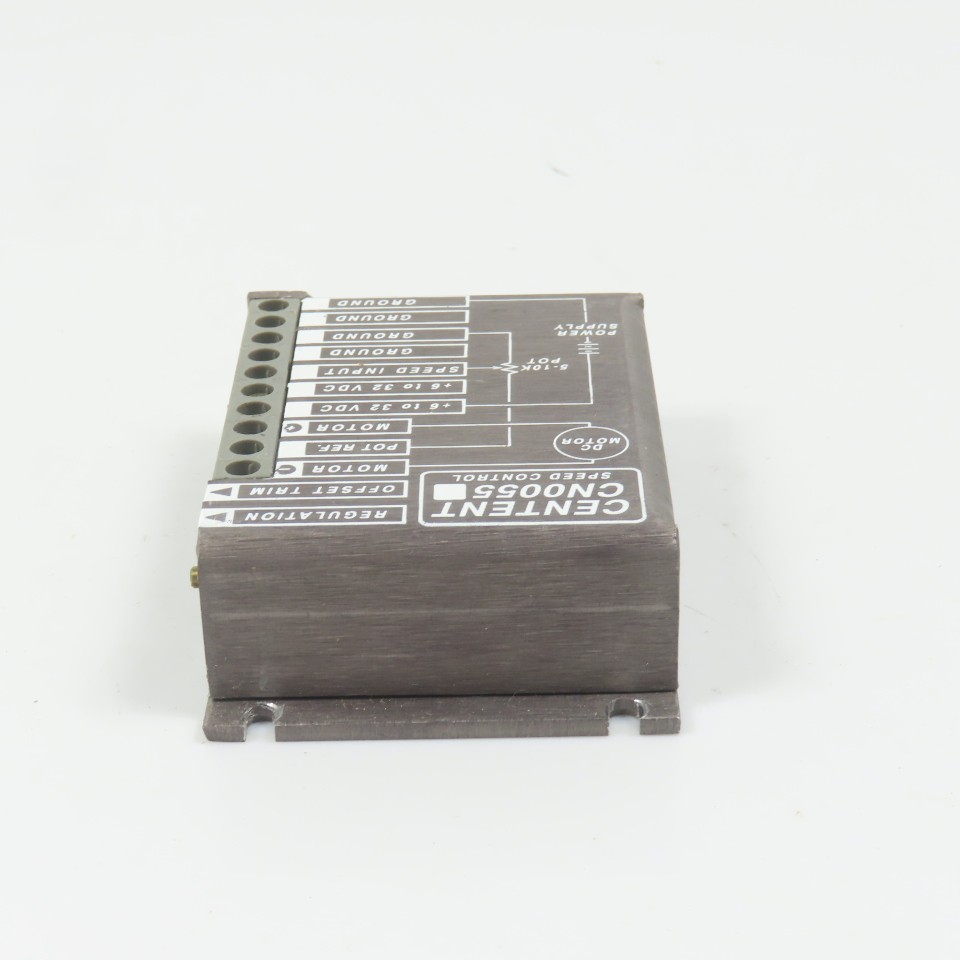 Centent CN0055 DC Motor Linear Amplifier Speed Control 5-32VDC