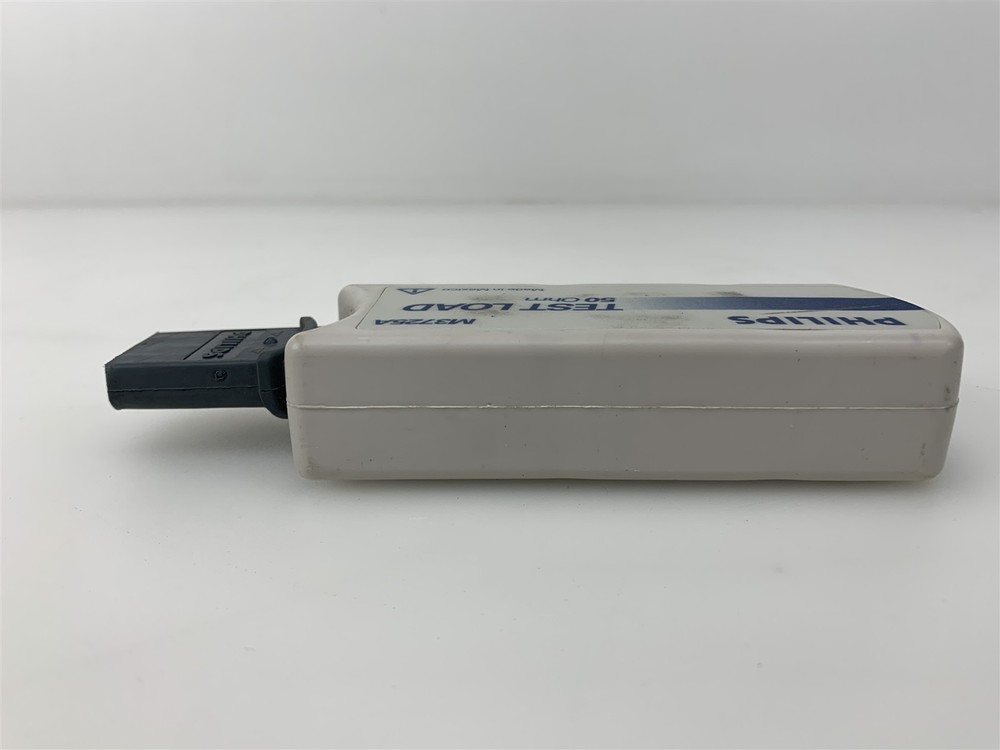 Philips M3725A Plug Style Test Load 50 Ohms