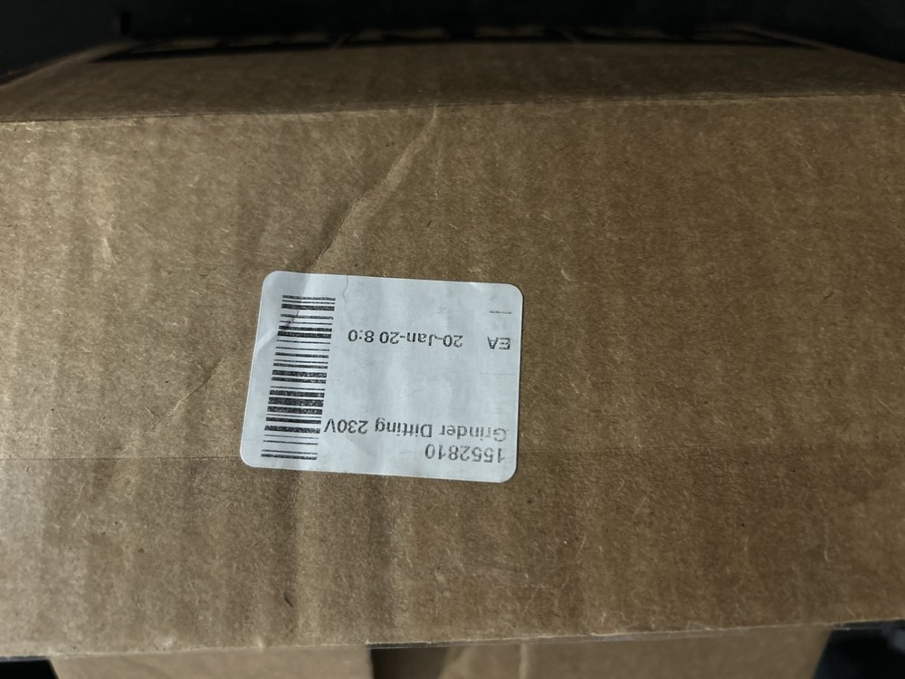 Franke Espresso machine parts