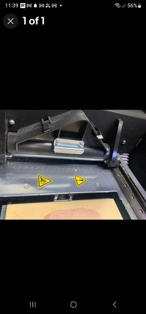 Solidscape 3Z Studio Printer