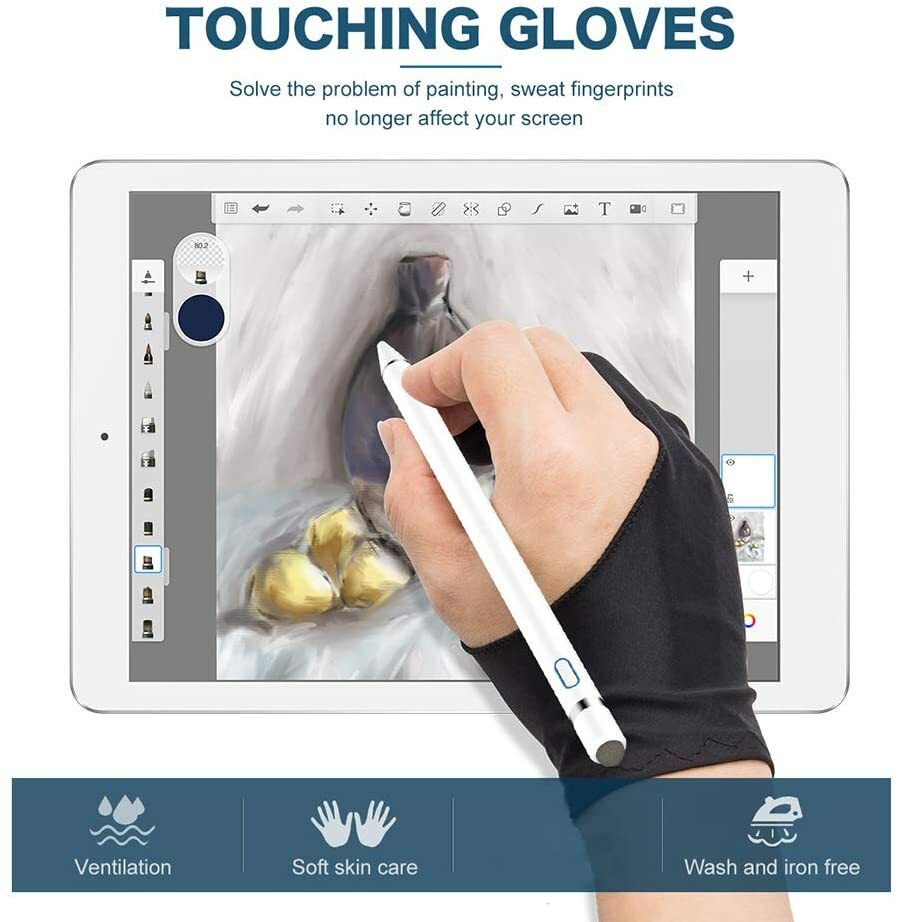 Digital Display Stylus, Compatible with Samsung, Android Phones & Tablets