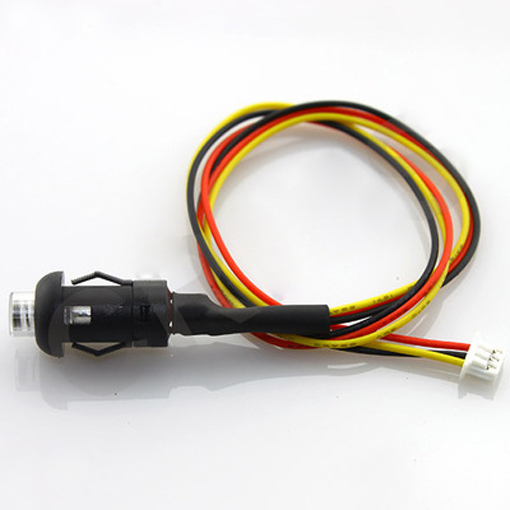 Pixhawk PX4 PIX Flight Controller E-Switch Safety Switch With Indicated LED
