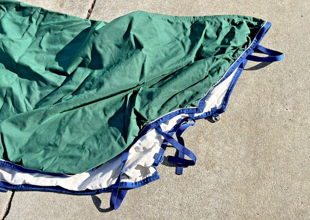 Wilsun Extended Neck Rain Sheet- 78"