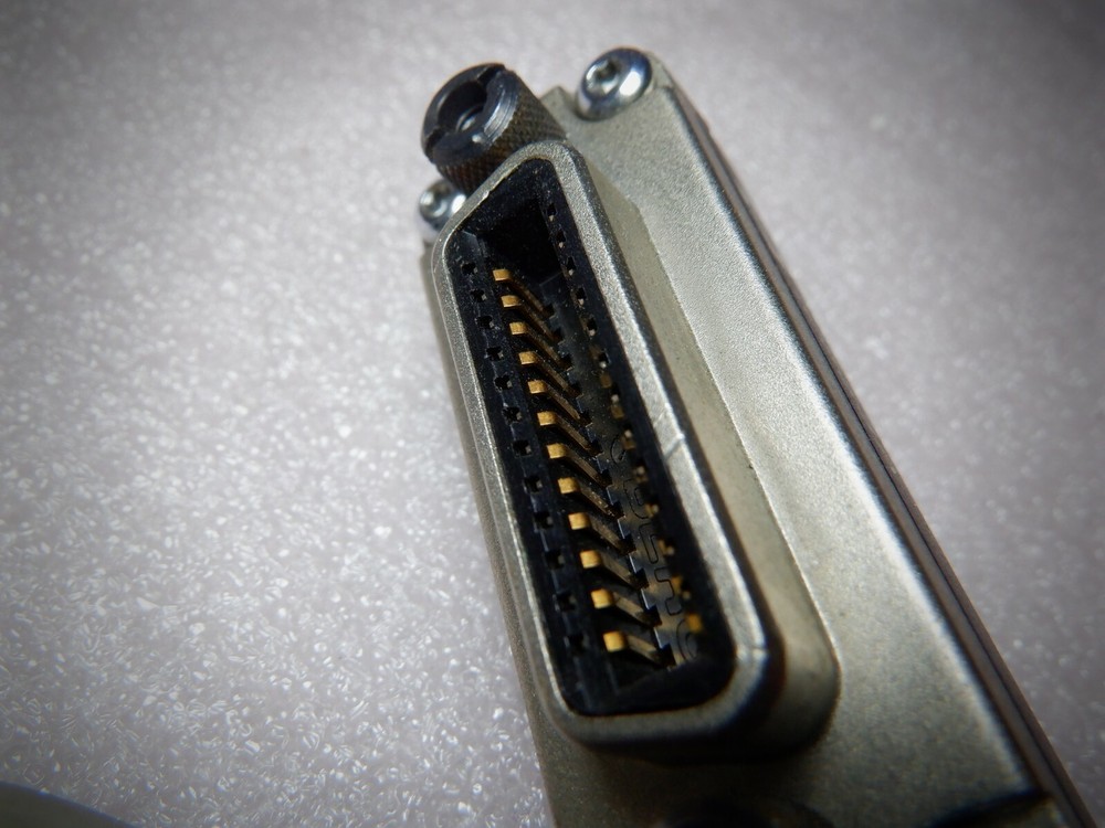 HP / Agilent 10833A Grip Cable