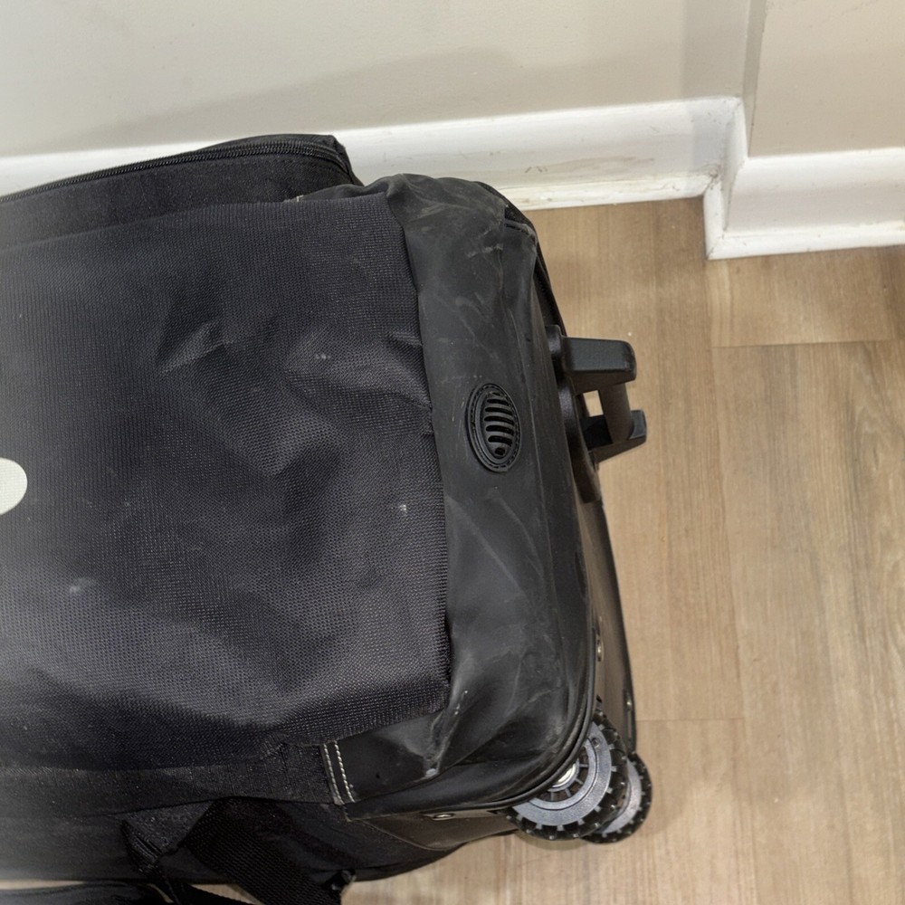 Scubapro Porter Bag, Black Used