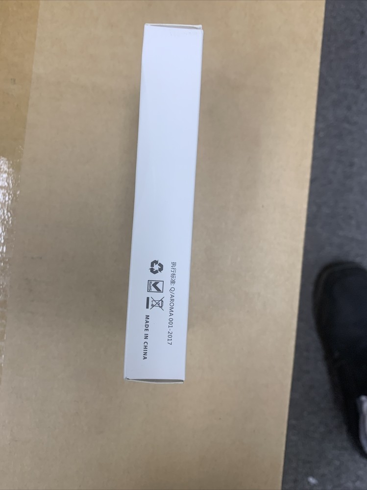 Aroma Metronome Tuner