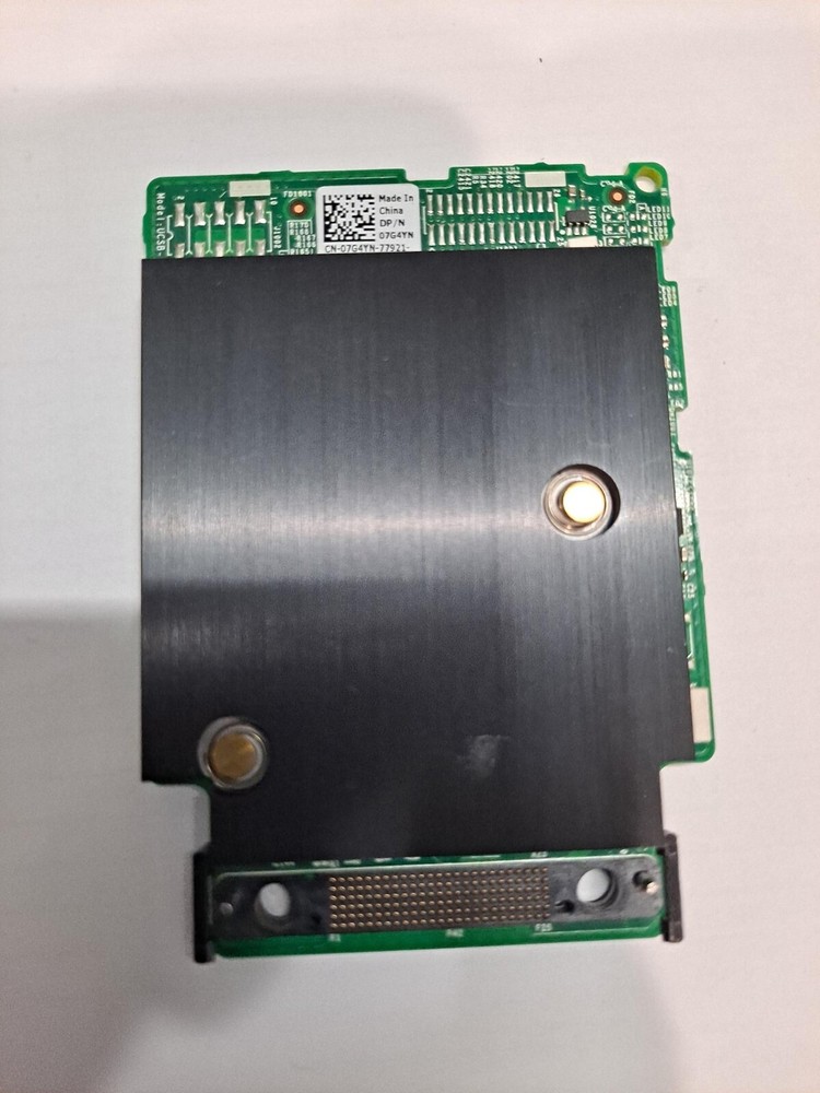 Dell 7G4YN PERC H330 Blade RAID Controller