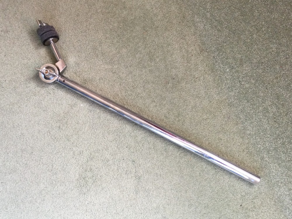 Yamaha PCY60 Cymbal Electronic Trigger Pad plus Stand & Bracket