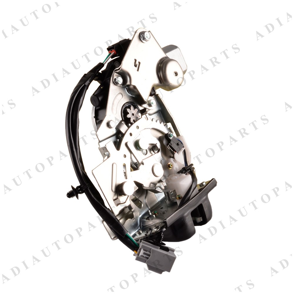 Liftgate Tailgate Trunk Lock Latch Actuator fit 2011-2013 Ford Explorer