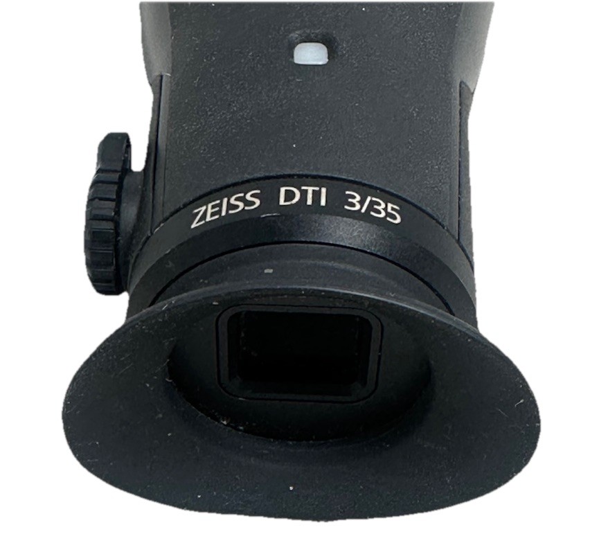 ZEISS DTI Thermal imaging 3/35 Camera