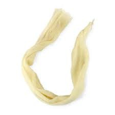 LD Carlson Muslin Grain Bag