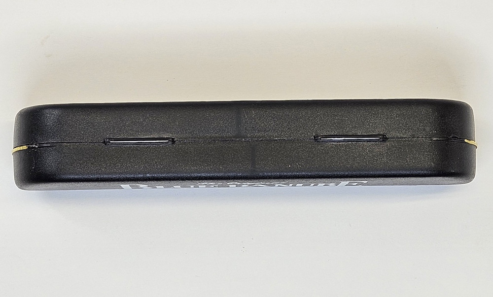 The Original Blue Danube Harmonica CASE ONLY...