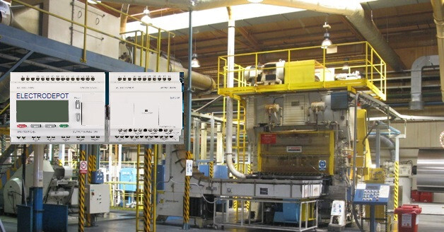 Basic PLC Course for Electricians, Software w Practical Examples, Simulation USA